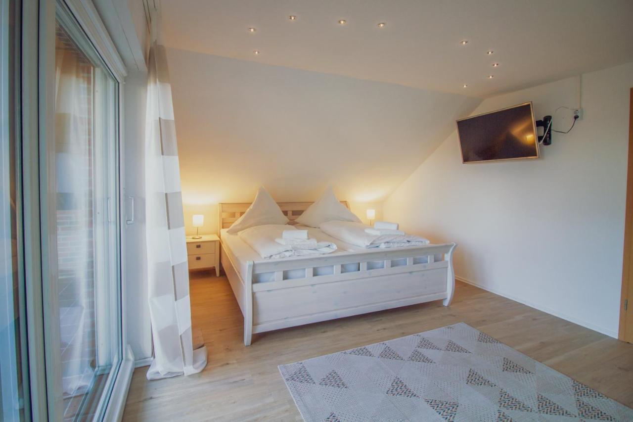 Ferienhaus Sita Krummhoern Luaran gambar