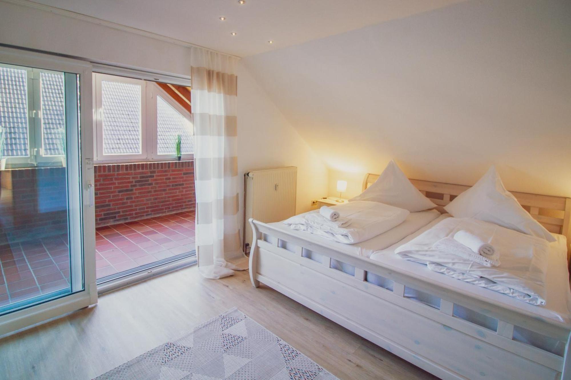 Ferienhaus Sita Krummhoern Luaran gambar