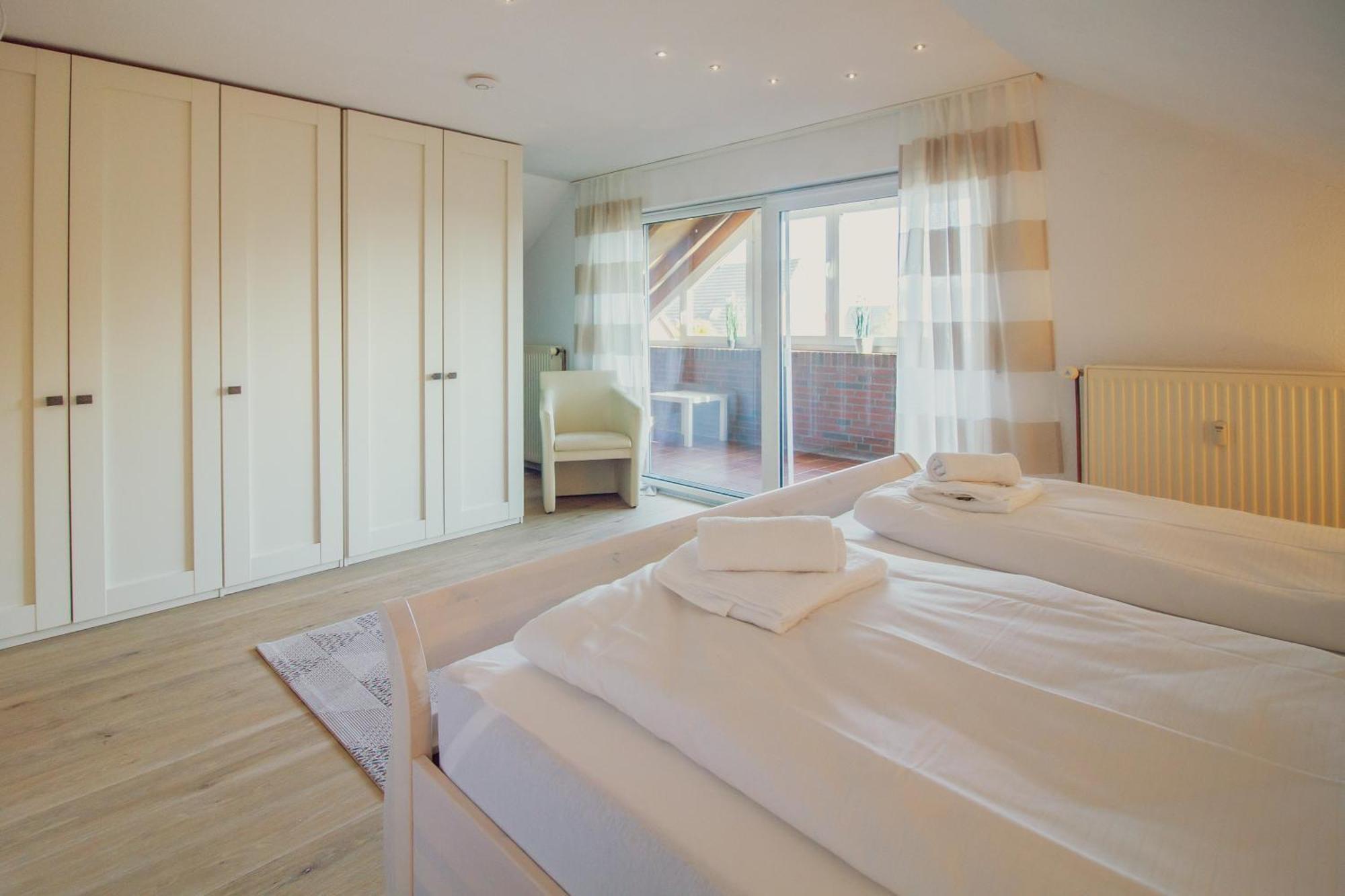 Ferienhaus Sita Krummhoern Luaran gambar