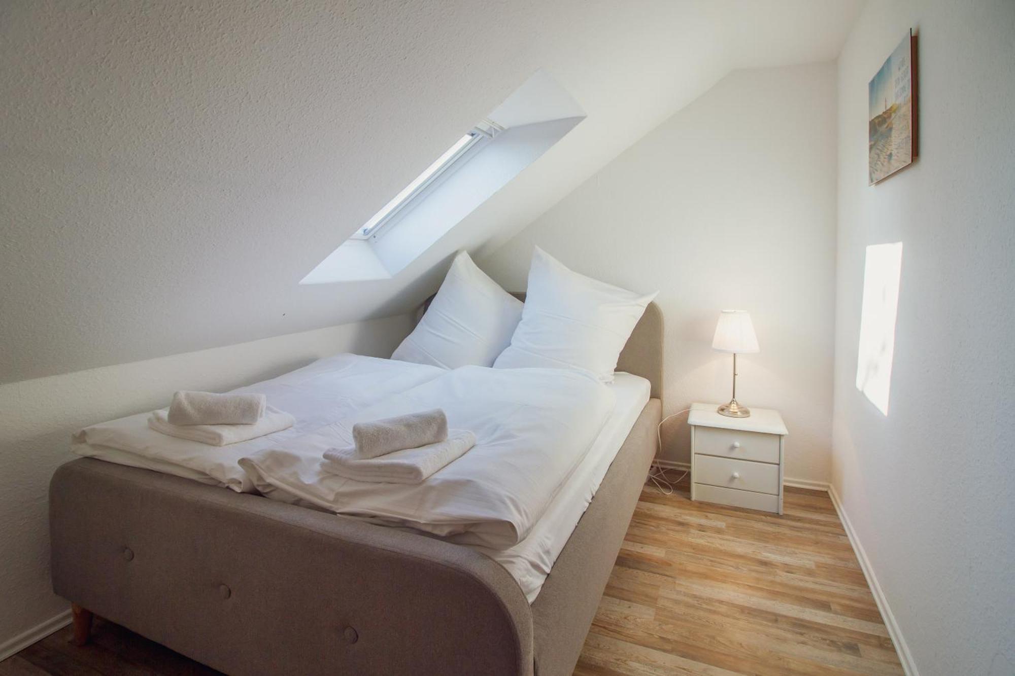 Ferienhaus Sita Krummhoern Luaran gambar