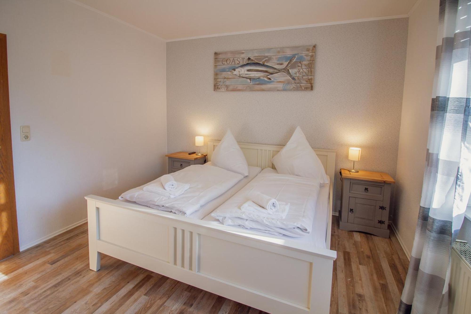 Ferienhaus Sita Krummhoern Luaran gambar