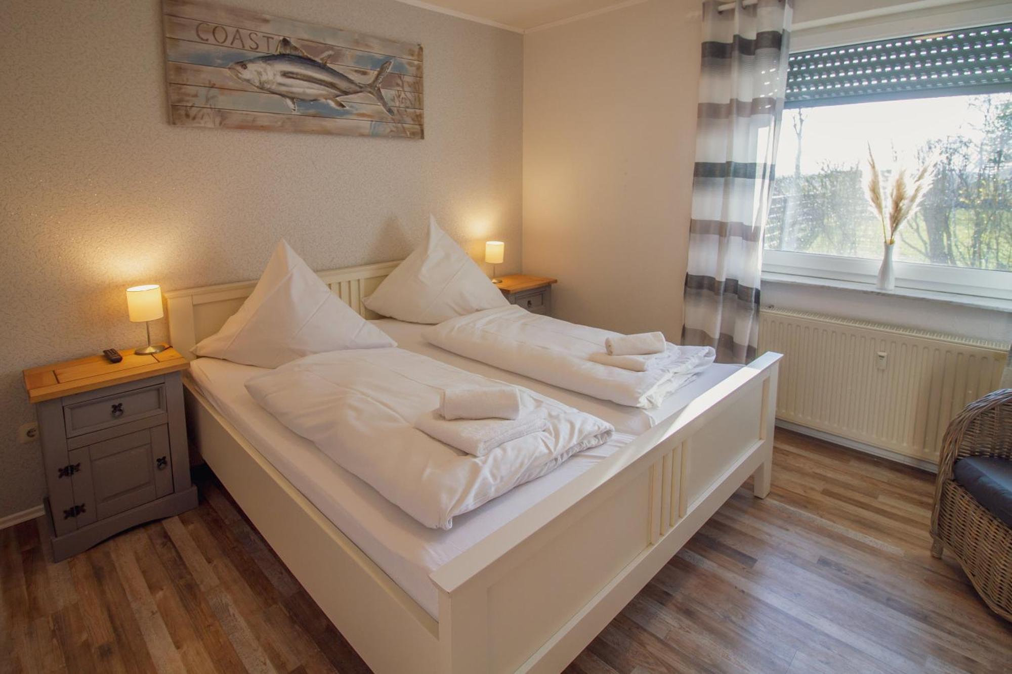 Ferienhaus Sita Krummhoern Luaran gambar